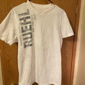 Ruthless No. 925 Shirt